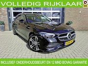 Mercedes-Benz C-klasse - Estate 300 e Business Line SOH 98% Trekhaak