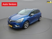 Renault Clio - 1.2 TCe Intens, GT Line, Camera, PDC, Clima, Bluetooth, Keyl