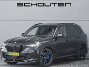 BMW X5 - xDrive50e M-Sport Pro M-Stoel 4WS SkyLounge H/K Iconic Glow 