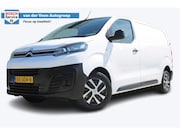 Citroën Jumpy - 2.0 BlueHDI 120 Comfort M S&S | L2H1 | Apple carplay | Airco