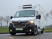 Renault Master - 2.3 DCI 145 FRIGO