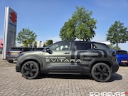 Suzuki E-Vitara - Style 61 kWh Bi-Tone|tot 10 jaar garantie!!!|Een echte Suzuk