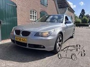 BMW 5-serie - Touring 530xi Executive automaat INRUILKOO