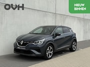 Renault Captur - 1.6 Hybrid 145 R.S. Line| Cam | Virtual c
