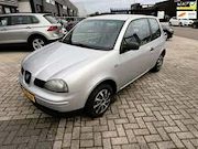 Seat Arosa - 1.4i Stella