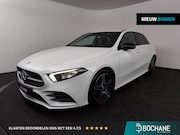 Mercedes-Benz A-klasse - 180 Business Solution AMG Night Upgrade | NL-auto | Trekhaak