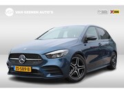 Mercedes-Benz B-klasse - 180 Business Solution AMG | Carbon Interieur | Trekhaak | Ca