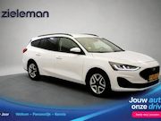 Ford Focus - Wagon 1.5 EcoBlue Connected - Carplay, Cruise, Clima, Trekha
