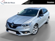 Renault Mégane - 1.3 TCe Limited Automaat | Navi | trekhaak | stoelverwarming