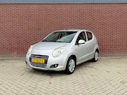 Suzuki Alto - 1.0 Base / 5-deurs / Airco / Elektrische ramen /