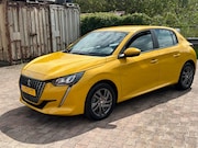 Peugeot 208 - 1.2 puretech active pack AUTOMAAT