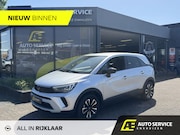 Opel Crossland - 1.2 Turbo Business Elegance Als nieuw met slecht 8dkm en geh