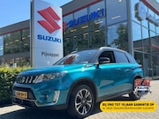 Suzuki Vitara - 1.4 Style AUTOMAAT AllGrip (4x4) Panoramadak