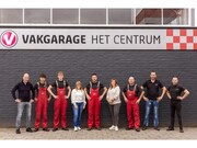 Audi Q3 Sportback - 1.4 e-hybrid S edition S-line - Leder - Sonos - Panoramadak 