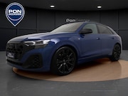 Audi Q8 - 55 TFSI e Quattro S-Line | Pano dak | B&O | 23" | Luchtverin