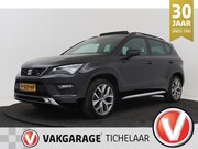 Seat Ateca - 1.5 TSI FR Xcellence Business Intense | Uitklap Trekhaak | P