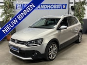 Volkswagen Polo - 1.2 TSI Cross
