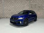 Volkswagen T-Roc - R 4MOTION 2.0 TSI 300PK |Pano|Keyles|BlindSpot
