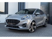Ford Puma - 1.0 EcoBoost Hybrid ST-Line X PANO / TREKHAAK / 19 INCH
