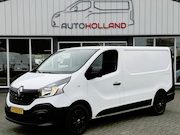 Renault Trafic - 1.6 DCI 70KW 95PK EURO 6 AIRCO/ CRUISE CONTROL/ TREKHAAK/ BI