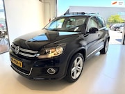Volkswagen Tiguan - 1.4 TSI Sport&Style R-line Edition