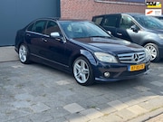 Mercedes-Benz C-klasse - 200 K Avantgarde AMG-Pakket * Automaat * Xenon * Cruise * PD