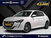 Peugeot 208 - Active Pack 1.2 Turbo 100pk | NAVI | PARKEERHULP | LM-VELGEN