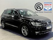 Volkswagen Tiguan - 1.5 TSI ACT R-Line 150pk | Leer | elektr. Klep | Navi |