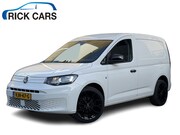 Volkswagen Caddy - Cargo 2.0 TDI 102PK Euro 6 Comfort CarPlay/Cruise Control