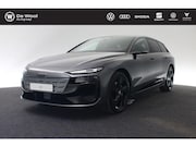 Audi A6 E-TRON - Avant 100kWh 367 pk S edition | B&O premium soundsysteem | A