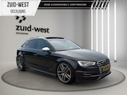 Audi A3 - Sportback 2.0 TFSI S3 Quattro Pano B&O Kuipstoelen Camera