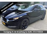Mazda CX-30 - 2.0 e-SkyActiv-X M Hybrid Homura | Navigatie | Trekhaak | St