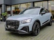 Audi Q2 - 35 TFSI S Edition PANO NAVI LED CAMERA KEYLESS Tre