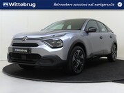 Citroën e-C4 - You 50 kWh I AUTOMAAT I ACHTERUITRIJCAMERA I PARKEERSENSOREN