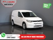 Volkswagen Caddy - Cargo 2.0 TDI 125 pk DSG Aut. Adapt.Cruise/ Carplay/ Airco/ 