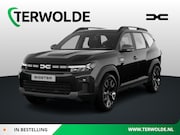 Dacia Bigster - Limited Edition | Achteruitrijcamera | Cruise Control en sne