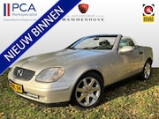 Mercedes-Benz SLK-klasse - 230 K.