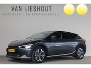 Kia EV6 - Light Edition 58 kWh NL-Auto!! SOH 100% Camera I Apple Car P