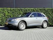 Infiniti FX - 35 AWD, TOURING PAKKET, PANORAMADAK, LEDER, BOSE,