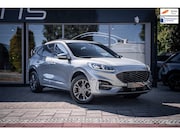 Ford Kuga - 2.5 PHEV ST-Line X|90%SOH|Winterpacket|ACC|Lane Assist|HUD|S