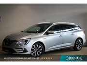 Renault Mégane - Estate 1.3 TCe 140 Techno | Trekhaak | Camera achter | Parke