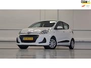 Hyundai i10 - 1.0i Comfort Cruise Control Airco 2e Eigenaar Garantie