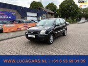 Ford Fusion - 1.4-16V Luxury AUTOMAAT +