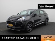 Ford Puma - 1.0 EcoBoost Hybrid Titanium | NAVIGATIE | CRUISE CONTROL |