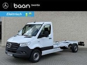 Mercedes-Benz 400-serie - eSprinter L3 Pro 113kWh