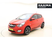 Opel Karl - 1.0 ecoFLEX Cosmo 75pk | Climate Control | Cruise Control | 