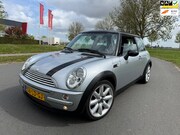 MINI Cooper - 1.6 Chili NAP/APK 4-2027/VELGEN