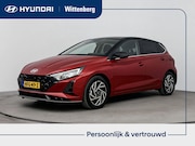 Hyundai i20 - 1.0 T-GDI Premium | Facelift | Zeer luxe | BTW auto | Achter