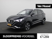 MG MG ZS - EV Luxury 45 kWh | 89% Soh| PANO | ACC | Achteruitrijcamera