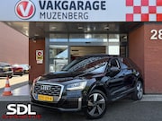 Audi Q2 - 35 TFSI S-Line Edition // SCHUIFKANTELDAK // VIRTUAL COCKPIT